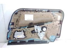 Recambio de guarnecido puerta delantera izquierda para bmw serie 5 touring (e61) 525d referencia OEM IAM 83734801   2