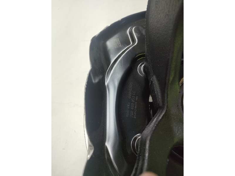 Recambio de mangueta completa delantero izquierdo para volkswagen golf vii variant (bv5) referencia OEM IAM 661VWA  