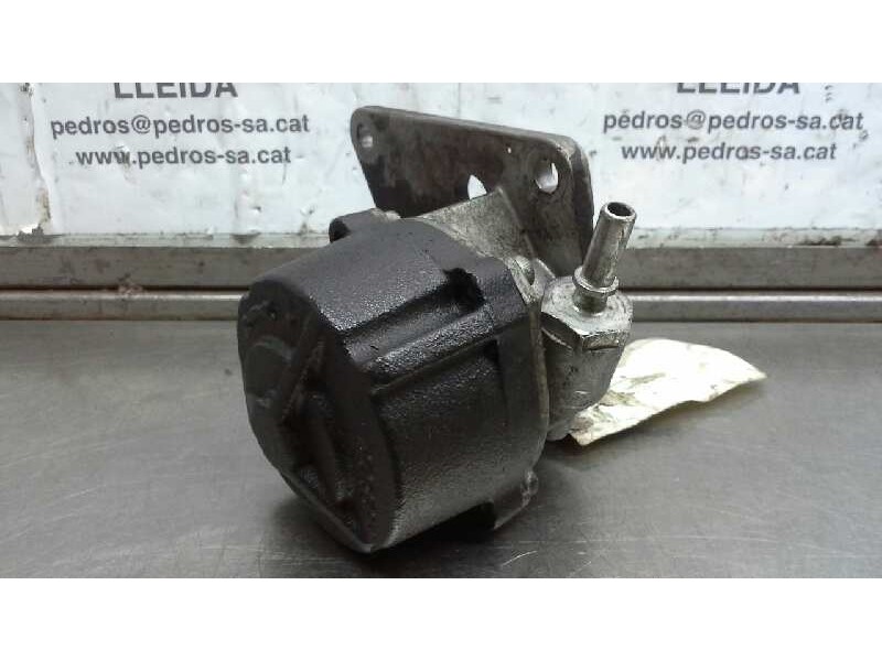 Recambio de depresor freno / bomba vacio para citroen xsara berlina 1.9d seduction referencia OEM IAM SINREF BOSCH 