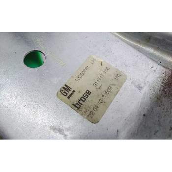 Recambio de elevalunas trasero izquierdo para opel astra j lim. selective business referencia OEM IAM 13350761LH  