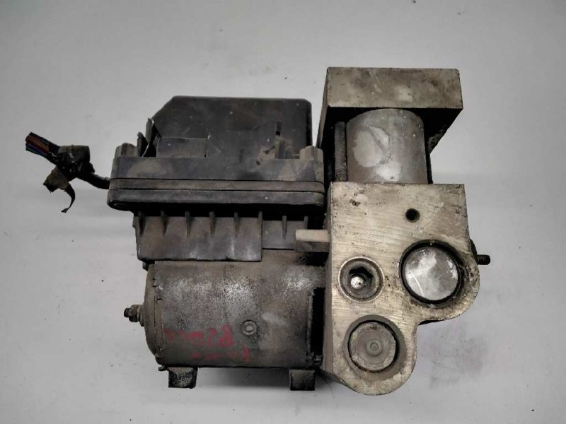 Recambio de abs para mg rover serie 800 (rs) 2.0 16v cat referencia OEM IAM 0265208030  92618