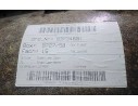 GUARNECIDO PUERTA DELANTERA IZQUIERDA 83734801 