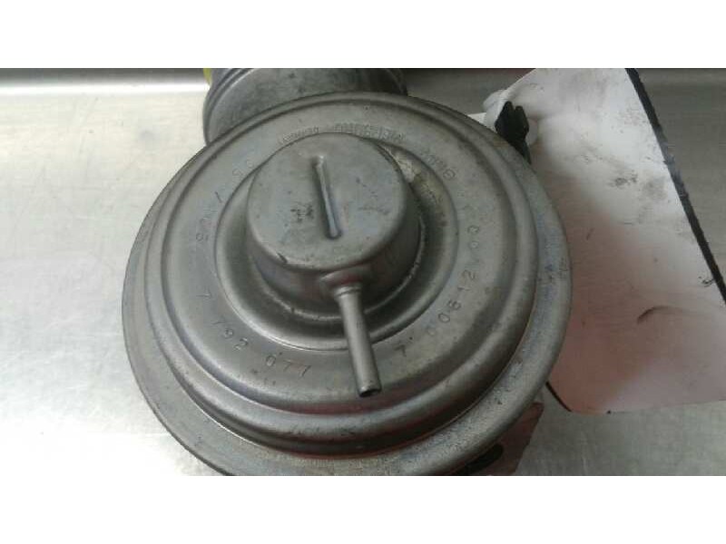 Recambio de valvula egr para bmw x3 (e83) 3.0d referencia OEM IAM 7792077  