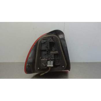Recambio de piloto trasero derecho para mg serie 45 (rt) classic (4-ptas.) referencia OEM IAM XFB101000  