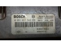 CENTRALITA MOTOR UCE 0281011549 8200310863 8200370779
