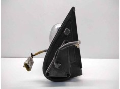 Recambio de retrovisor derecho para nissan terrano/terrano.ii (r20) referencia OEM IAM MURAKAMI4475 CROMADO R50  2