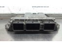 CENTRALITA MOTOR UCE 0281011549 8200310863 8200370779