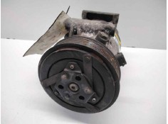 Recambio de compresor aire acondicionado para renault scenic ii 1.9 dci diesel referencia OEM IAM 6561318 0018  2