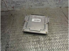 Recambio de centralita motor uce para renault trafic caja cerrada (ab 4.01) 1.9 diesel referencia OEM IAM 8200119842 BOSCH 349