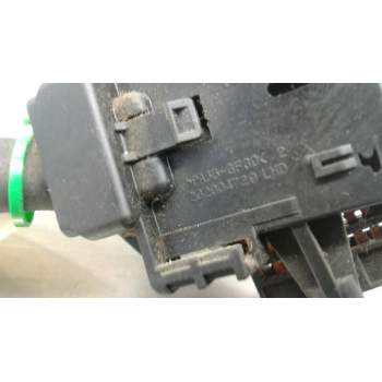 Recambio de mando luces para hyundai santa fe (bm) 2.2 crdi classic (2wd) referencia OEM IAM 202004727 202004729LHD 