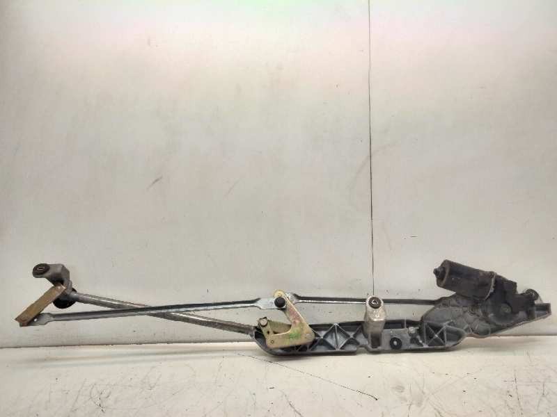 Recambio de motor limpia delantero para nissan almera tino (v10m) acenta referencia OEM IAM 3397020520  