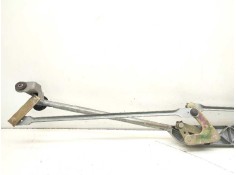 Recambio de motor limpia delantero para nissan almera tino (v10m) acenta referencia OEM IAM 3397020520   2