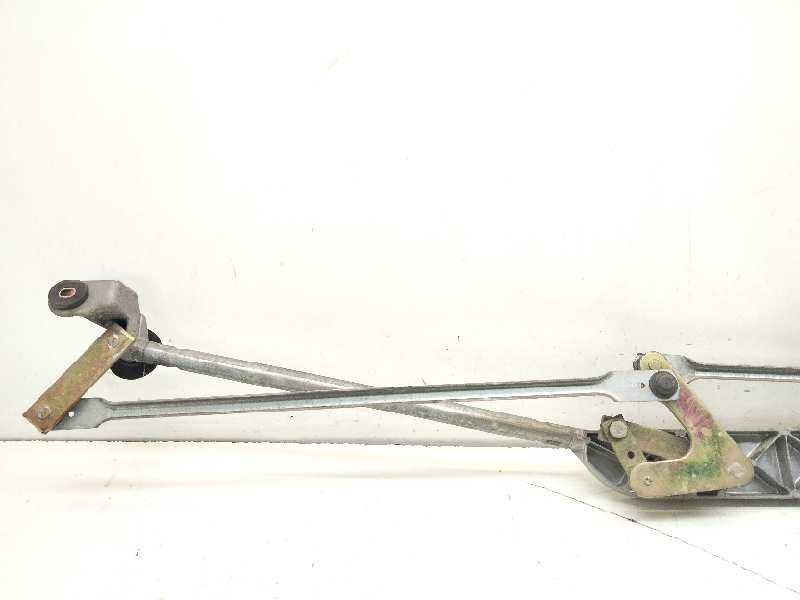 Recambio de motor limpia delantero para nissan almera tino (v10m) acenta referencia OEM IAM 3397020520  