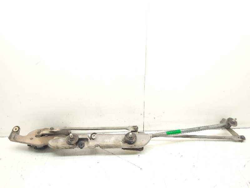 Recambio de motor limpia delantero para nissan almera tino (v10m) acenta referencia OEM IAM 3397020520  