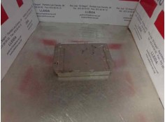 Recambio de centralita motor uce para mercedes clase e (w124) berlina e 300 (124.030) referencia OEM IAM 0265109056 113 01754575 2