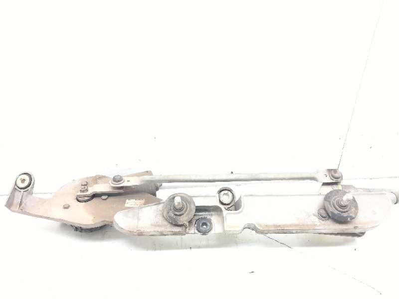 Recambio de motor limpia delantero para nissan almera tino (v10m) acenta referencia OEM IAM 3397020520  