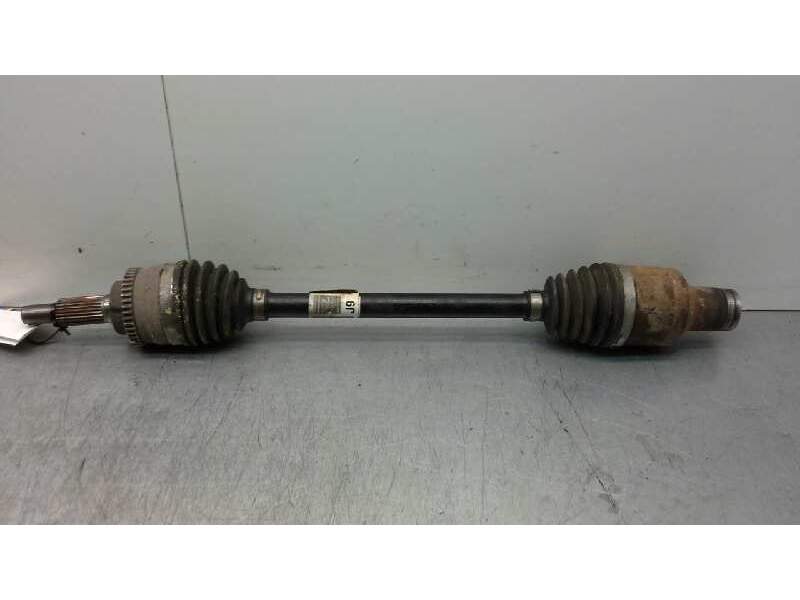 Recambio de transmision delantera derecha para suzuki swift berlina (mz) gl (3-ptas.) referencia OEM IAM 1334647  