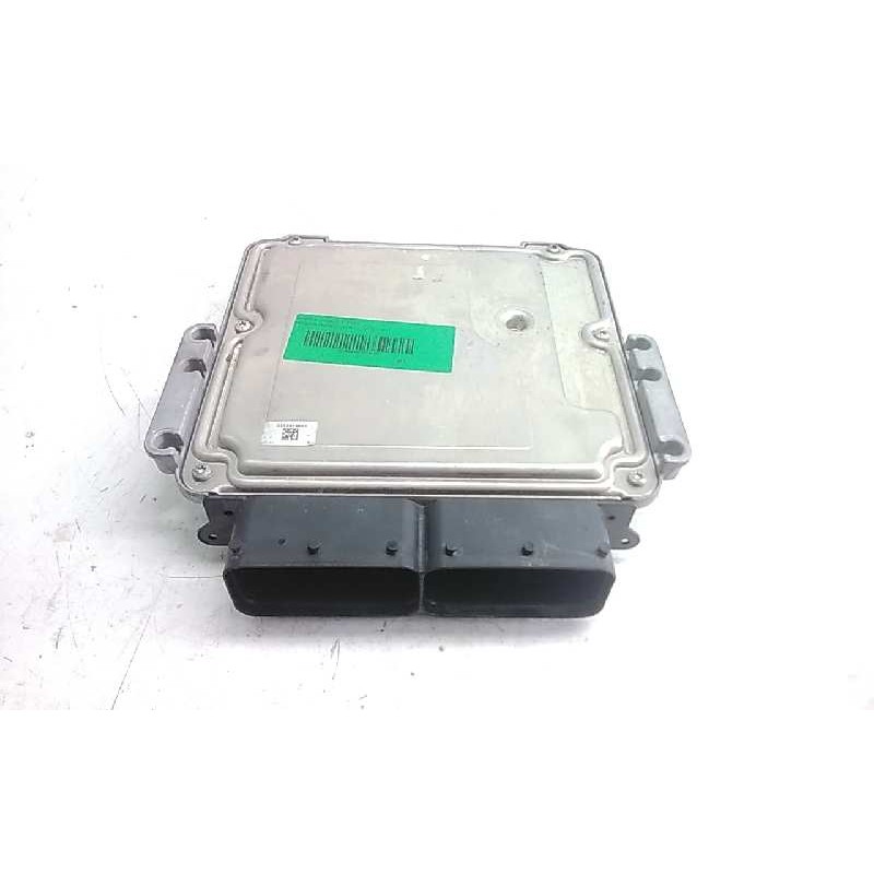 Recambio de centralita motor uce para hyundai i30 (gd) tecno referencia OEM IAM 391402ABB0 0281031578 