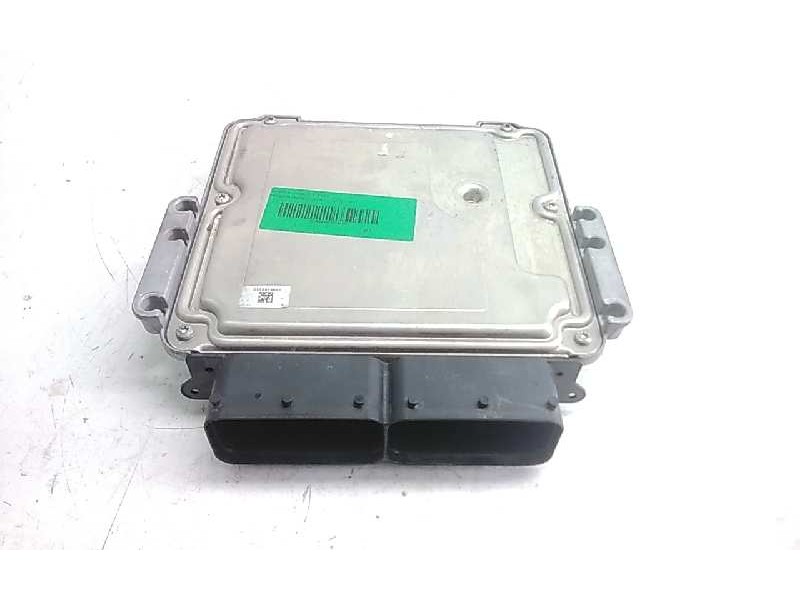 Recambio de centralita motor uce para hyundai i30 (gd) tecno referencia OEM IAM 391402ABB0 0281031578 