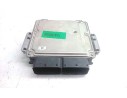 CENTRALITA MOTOR UCE 391402ABB0 0281031578 