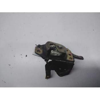 Recambio de cerradura puerta delantera izquierda para seat ibiza glx referencia OEM IAM   