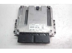 Recambio de centralita motor uce para hyundai i30 (gd) tecno referencia OEM IAM 391402ABB0 0281031578  2