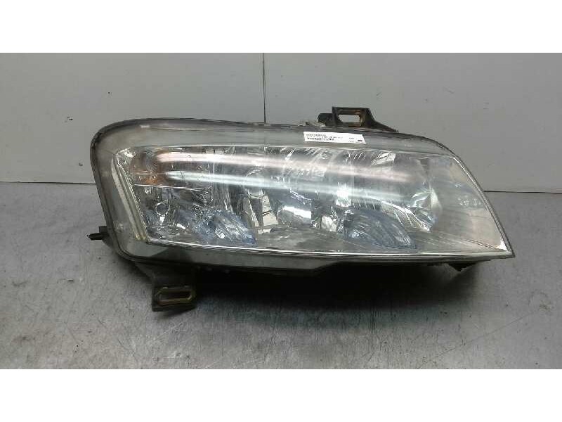 Recambio de faro derecho para fiat stilo (192) 1.8 16v cat referencia OEM IAM   