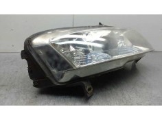 Recambio de faro derecho para fiat stilo (192) 1.8 16v cat referencia OEM IAM    2