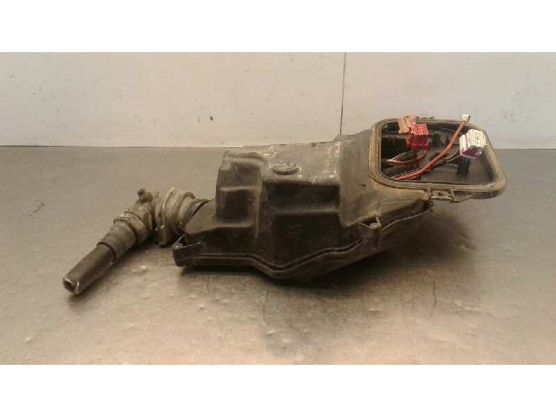 Recambio de centralita asr para audi a4 avant (8e) 2.0 tdi referencia OEM IAM 8E1907355D  