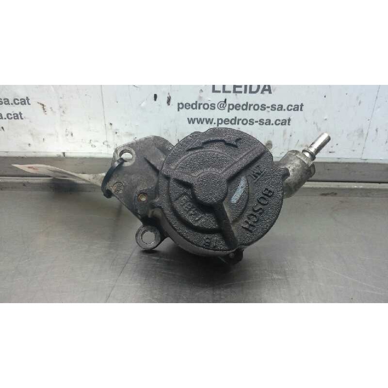 Recambio de depresor freno / bomba vacio para citroen berlingo 2.0 hdi sx familiar referencia OEM IAM   