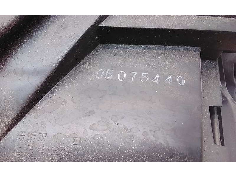 Recambio de faro derecho para ford mondeo turnier (ge) futura referencia OEM IAM 05075440  