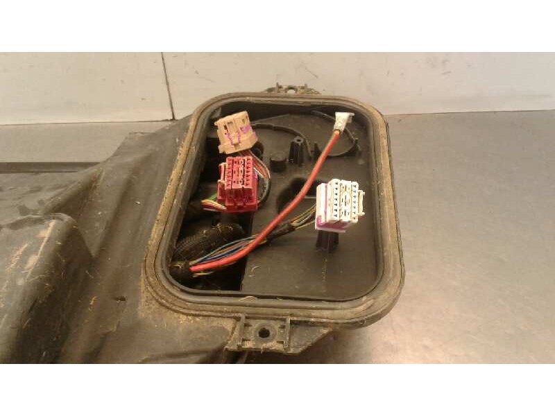 Recambio de centralita asr para audi a4 avant (8e) 2.0 tdi referencia OEM IAM 8E1907355D  