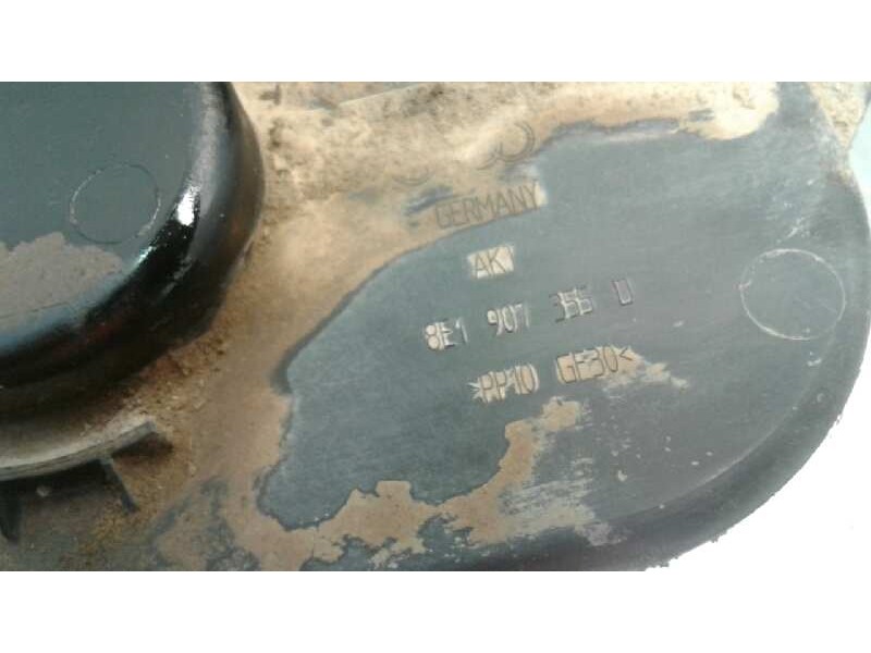 Recambio de centralita asr para audi a4 avant (8e) 2.0 tdi referencia OEM IAM 8E1907355D  