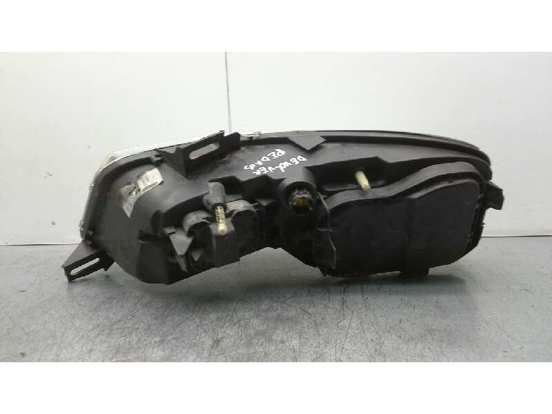 Recambio de faro derecho para fiat stilo (192) 1.8 16v cat referencia OEM IAM   