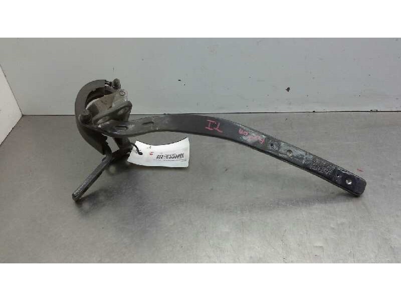 Recambio de bisagra capot drecha para volkswagen touareg (7la) tdi r5 referencia OEM IAM   