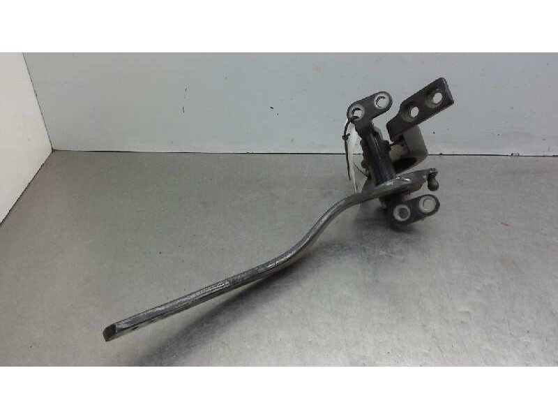Recambio de bisagra capot drecha para volkswagen touareg (7la) tdi r5 referencia OEM IAM   