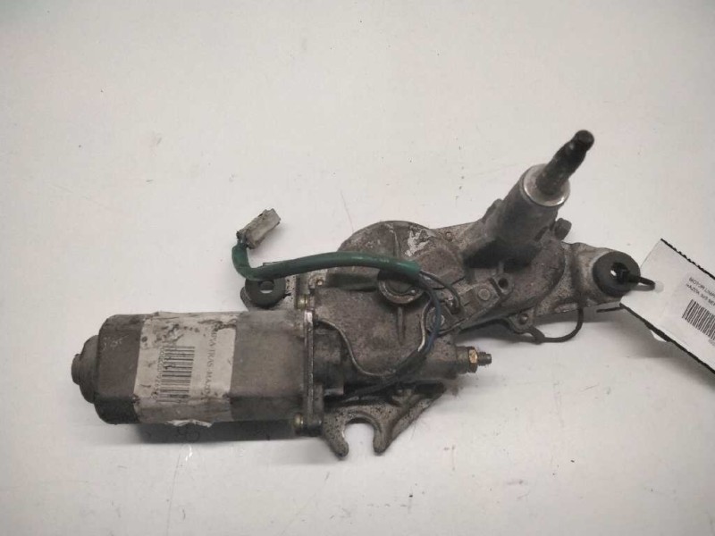 Recambio de motor limpia trasero para mazda 323 berlina c/f/s (ba) referencia OEM IAM   92657