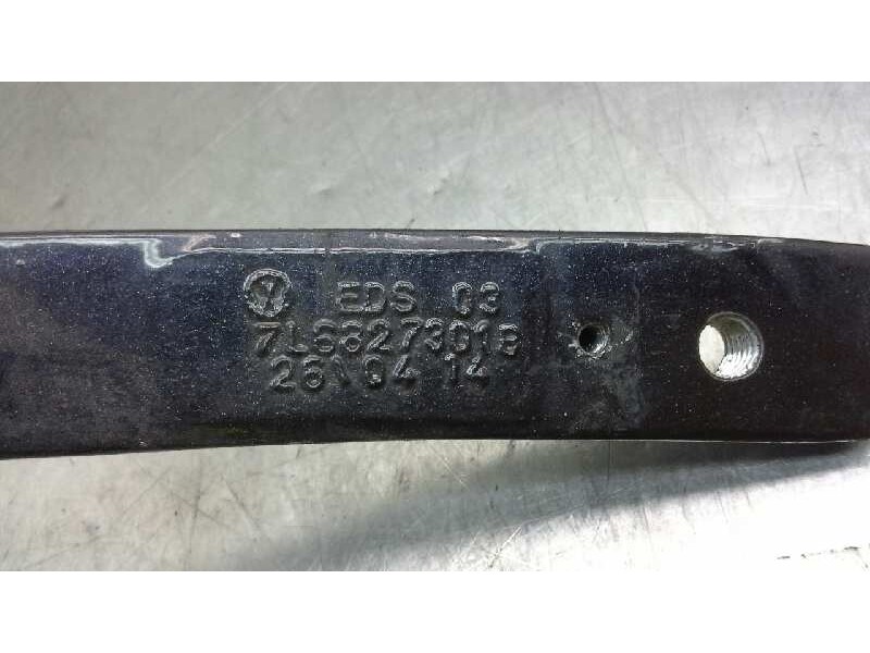 Recambio de bisagra capot drecha para volkswagen touareg (7la) tdi r5 referencia OEM IAM   