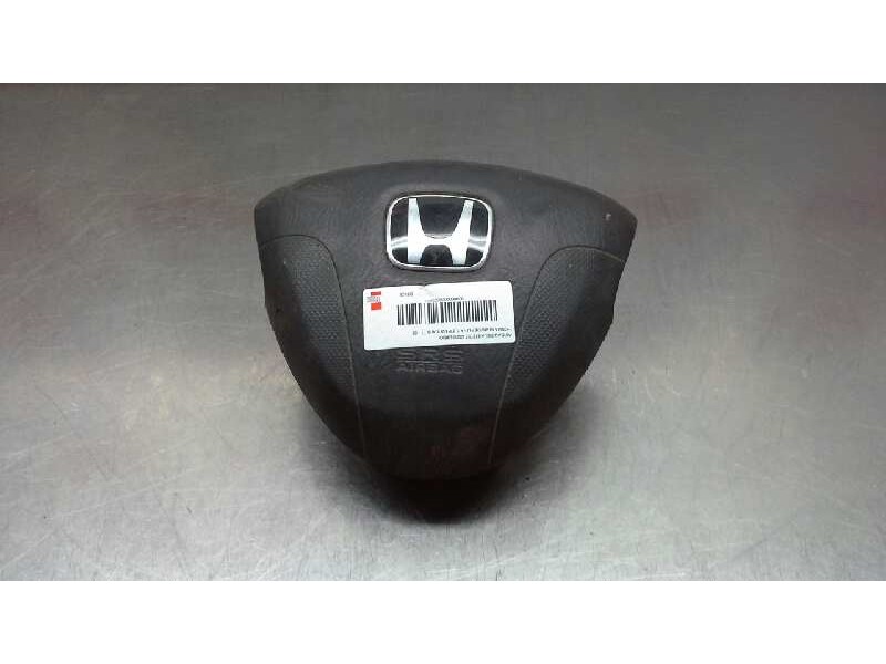 Recambio de airbag delantero izquierdo para honda civic berlina 3 (ep1/2) 1.4i s referencia OEM IAM 06770S5SG80ZA 77800S5SG821 