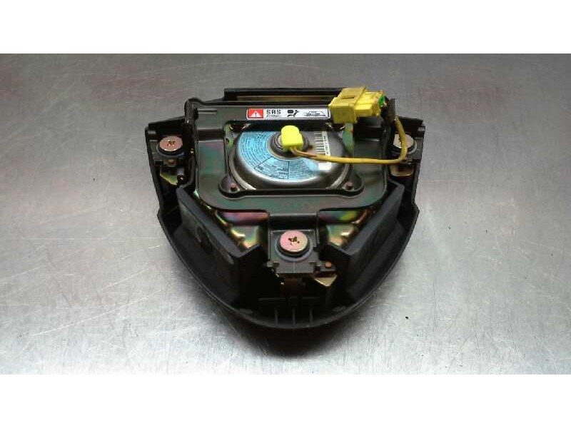 Recambio de airbag delantero izquierdo para honda civic berlina 3 (ep1/2) 1.4i s referencia OEM IAM 06770S5SG80ZA 77800S5SG821 