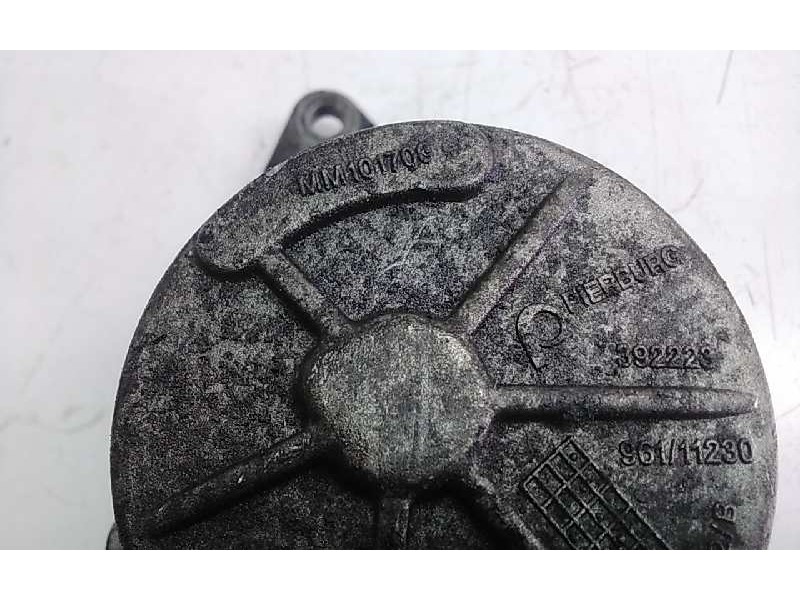 Recambio de depresor freno / bomba vacio para citroen berlingo 1.9 d 800 furg. referencia OEM IAM 96111231  