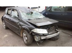 renault megane ii berlina 5p del año 2007 2