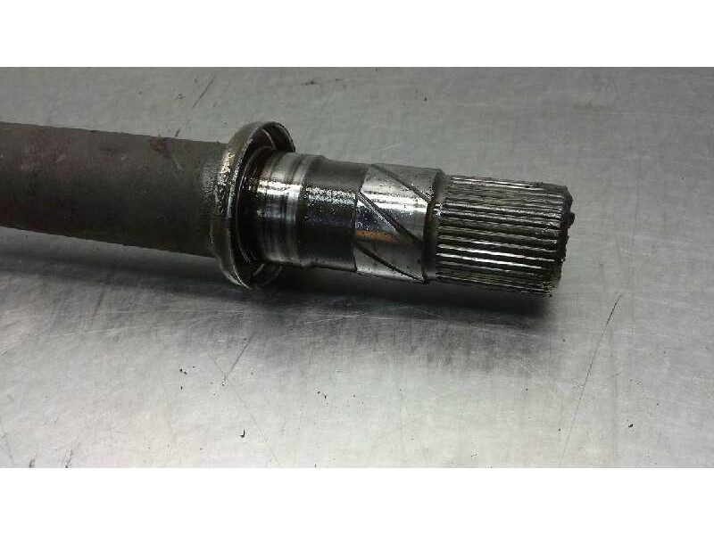 Recambio de transmision delantera derecha para renault scenic ii 1.9 dci diesel referencia OEM IAM 8200436366  