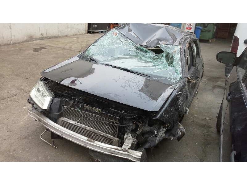 renault megane ii berlina 5p del año 2007