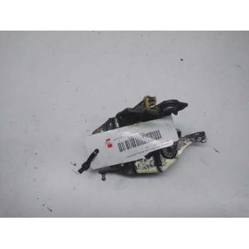 Recambio de cerradura puerta delantera izquierda para seat ibiza glx referencia OEM IAM   