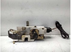 Recambio de cerradura puerta trasera izquierda para mazda 323 berlina (bg) glx referencia OEM IAM   92658 2