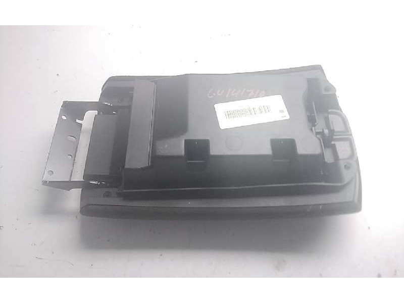 Recambio de apoyabrazos central para nissan qashqai (j11) acenta referencia OEM IAM   