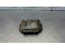 CENTRALITA MOTOR UCE 0281011089 9653202580 BOSCH