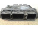 CENTRALITA MOTOR UCE 0281011089 9653202580 BOSCH