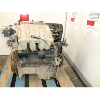 Recambio de motor completo para kia shuma 1.5 cat referencia OEM IAM BF  106145